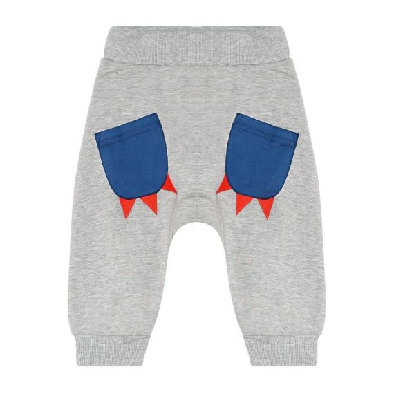 Monster Pocket Baggy Set