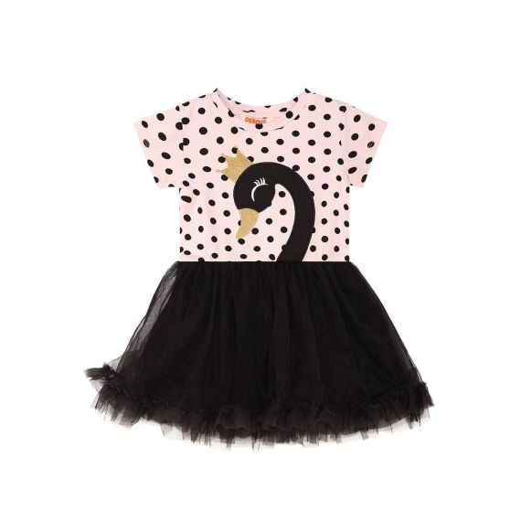 Black Swan Dress