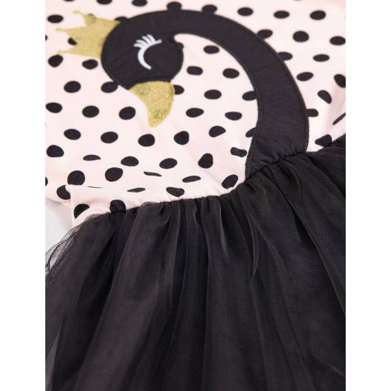Black Swan Dress