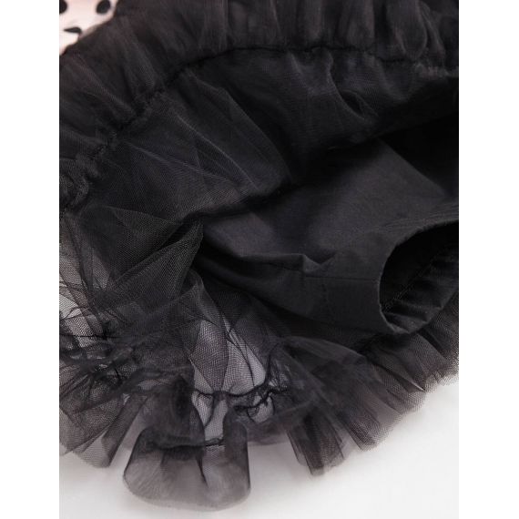 Black Swan Dress