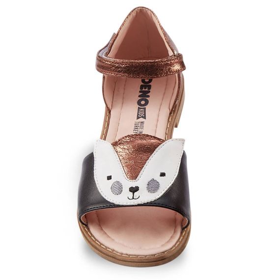 Cat Girl Sandals