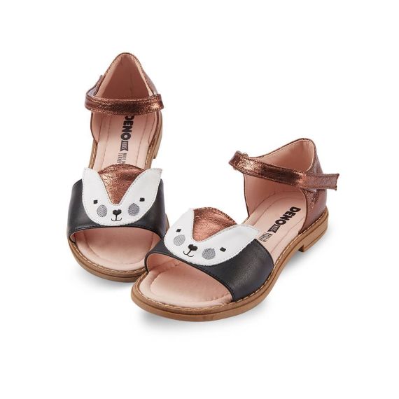 Cat Girl Sandals