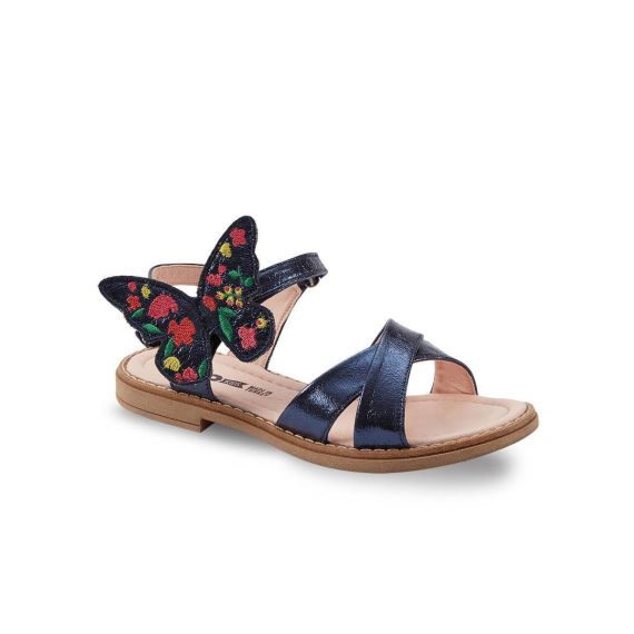 Butterfly Girl Sandals