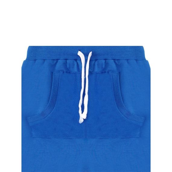 Surfer Fox Boy T-shirt&Capri Pants Set