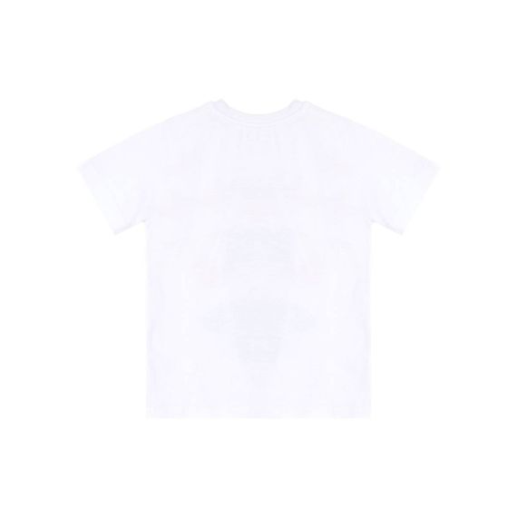 Surfer Fox Boy T-shirt&Capri Pants Set