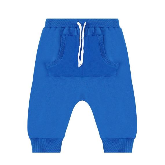 Surfer Fox Boy T-shirt&Capri Pants Set
