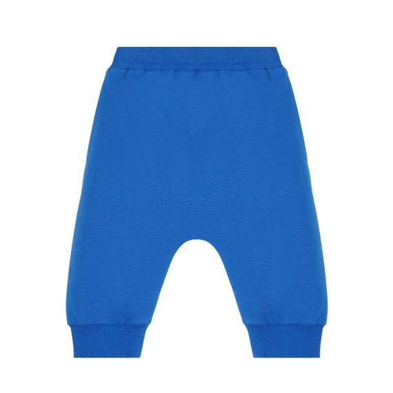 Surfer Fox Boy T-shirt&Capri Pants Set