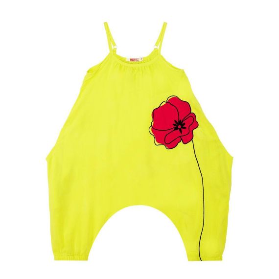 Poppy Jumpsuit