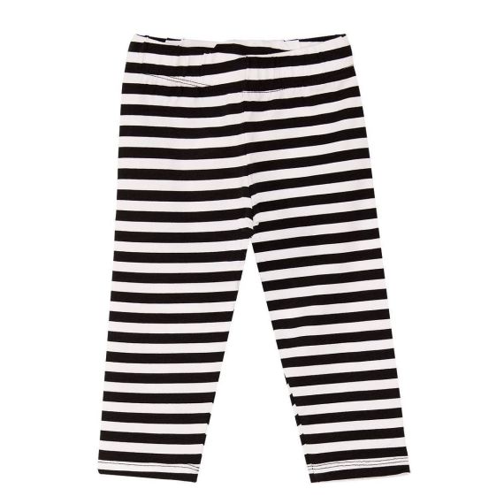 Meow Pow Girl Tunic&Leggings Set
