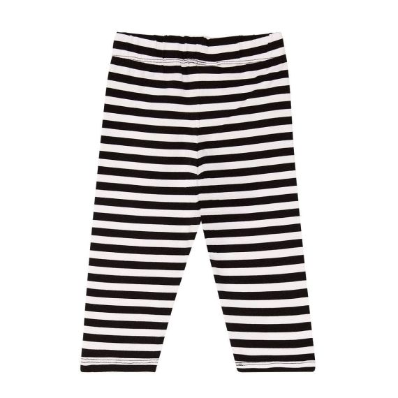 Meow Pow Girl Tunic&Leggings Set