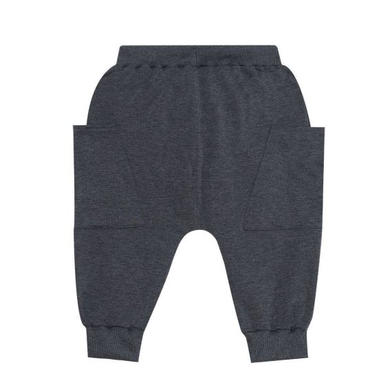 Loading Boy T-shirt&Capri Pants Set