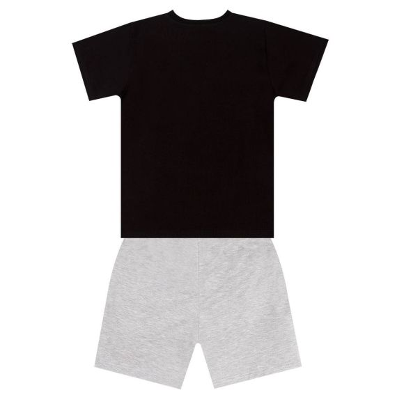 Mission Moon Boy T-shirt&Shorts Set