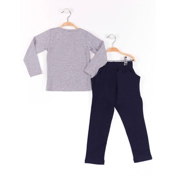 Croc Island Baggy Set