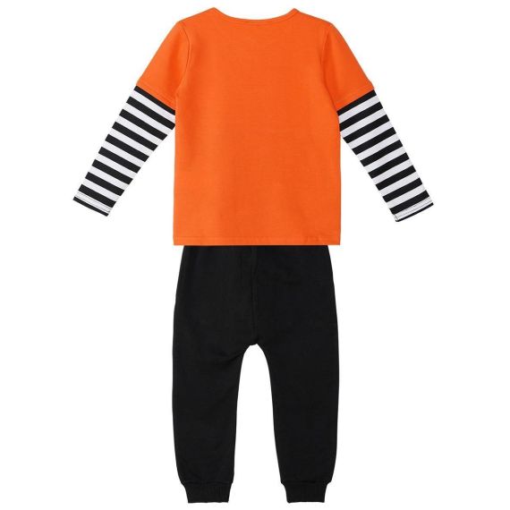 Monster Joe Tracksuit