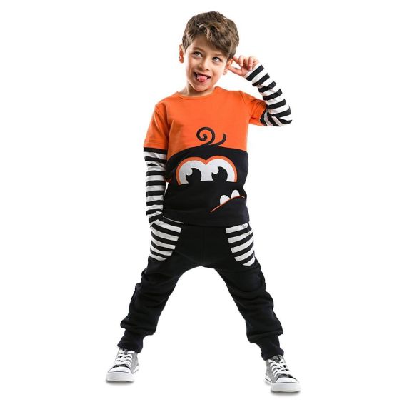 Monster Joe Tracksuit