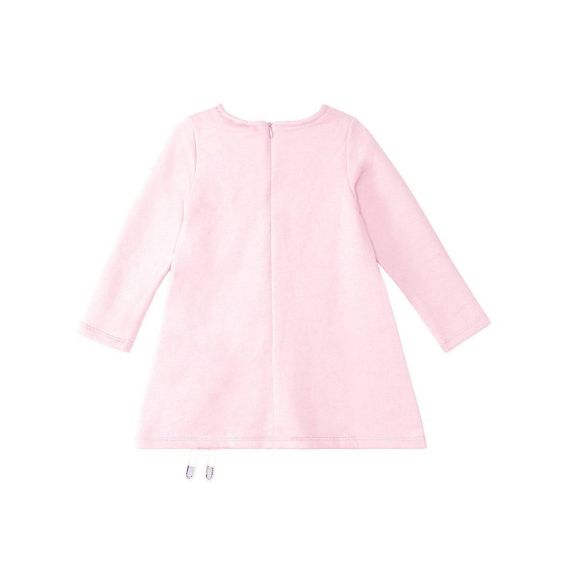 Cat Pink Dress