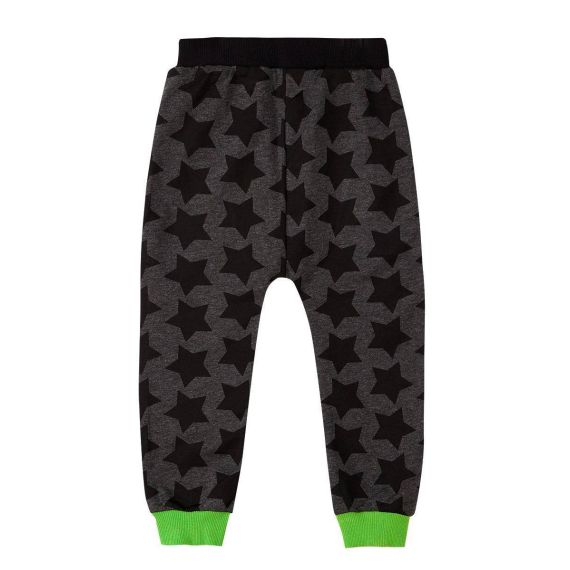 Pirate Skull Sweat-Pants Set