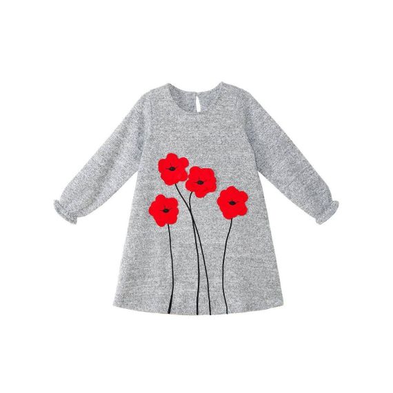 Poppy Dress