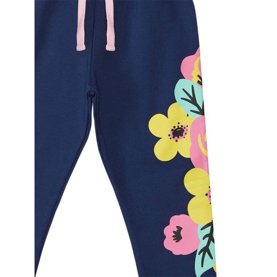 Koala Girl Pants Set