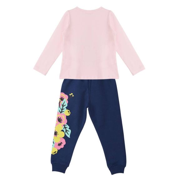 Koala Girl Pants Set