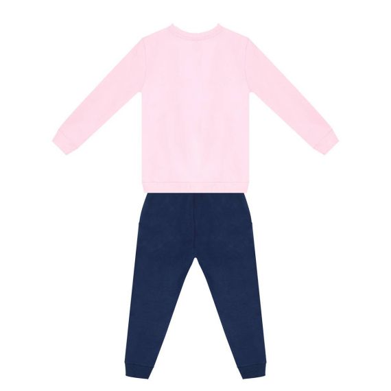Free Spirit Tracksuit