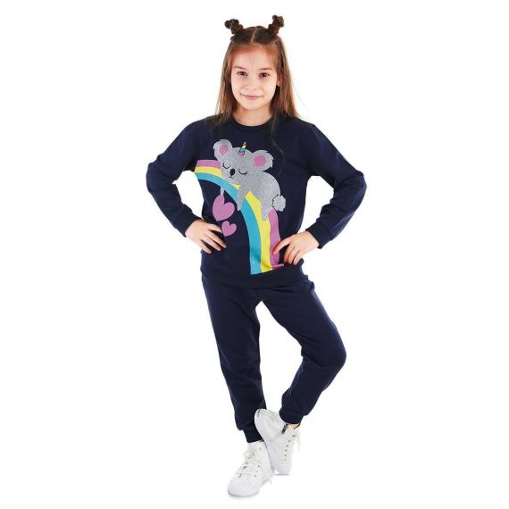 Koala Girl Tracksuit