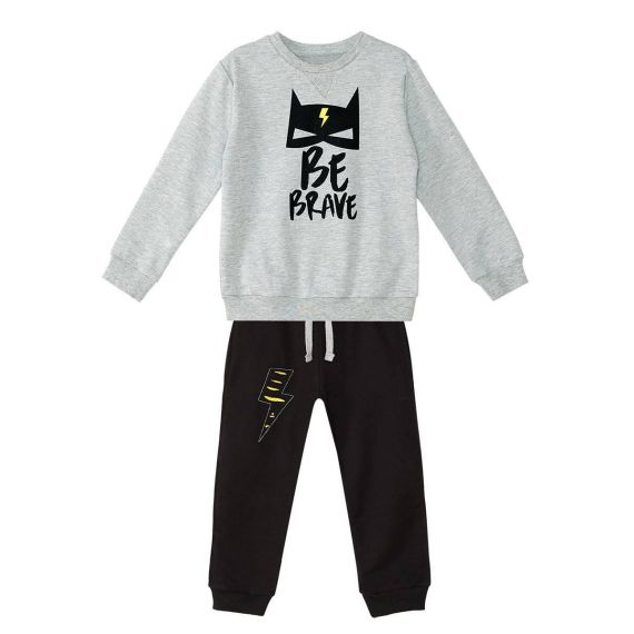 Brave Boy Tracksuit