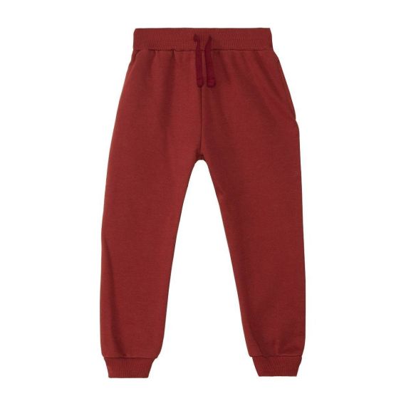 Tiger Boy Burgundy Tracksuit
