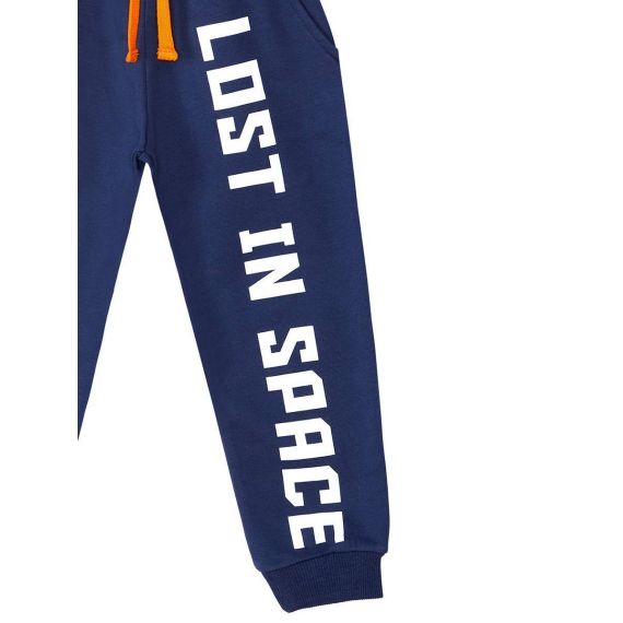Planets Boy Tracksuit