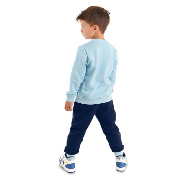 Rocket Boy Blue Tracksuit