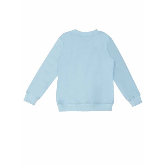 Rocket Boy Blue Tracksuit