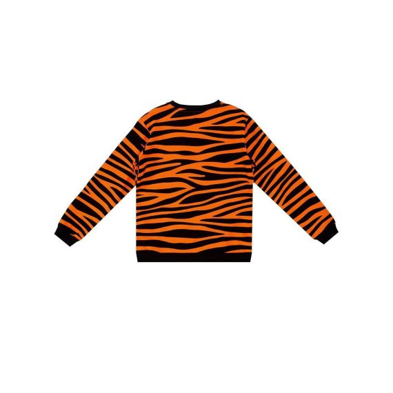 Cute Tiger Boy Sweatshirt