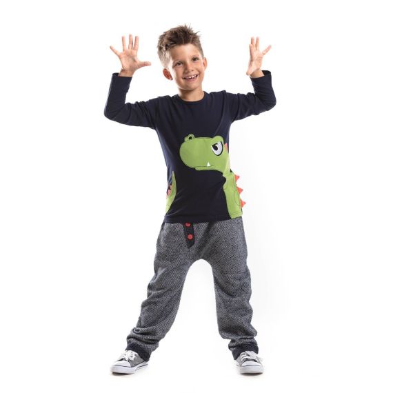 Dino Moe Baggy Set