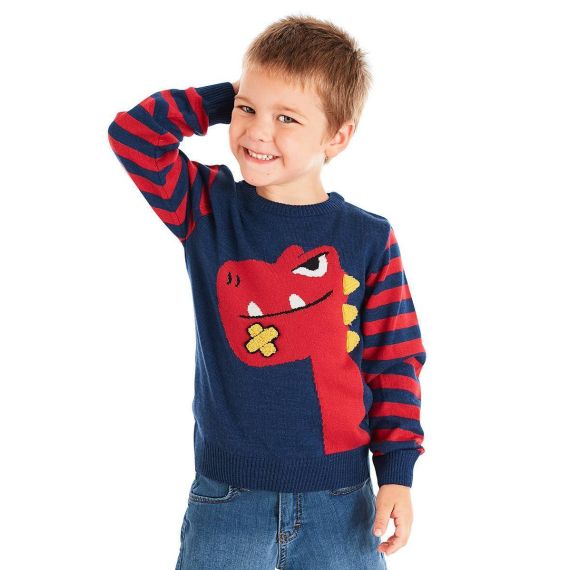 Dino Tricot Jumper