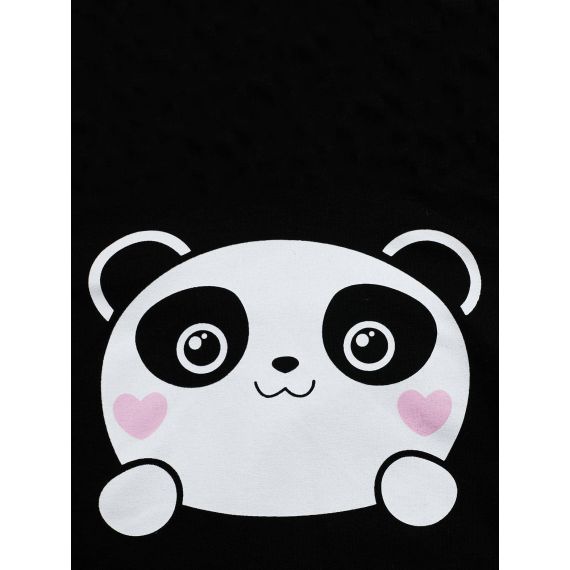 Panda Girl Tracksuit
