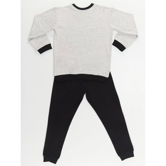 No Task Boy Tracksuit Set