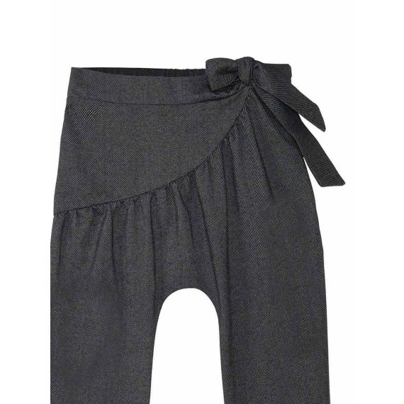 Gazelle Girl Crop Top&Pants Set